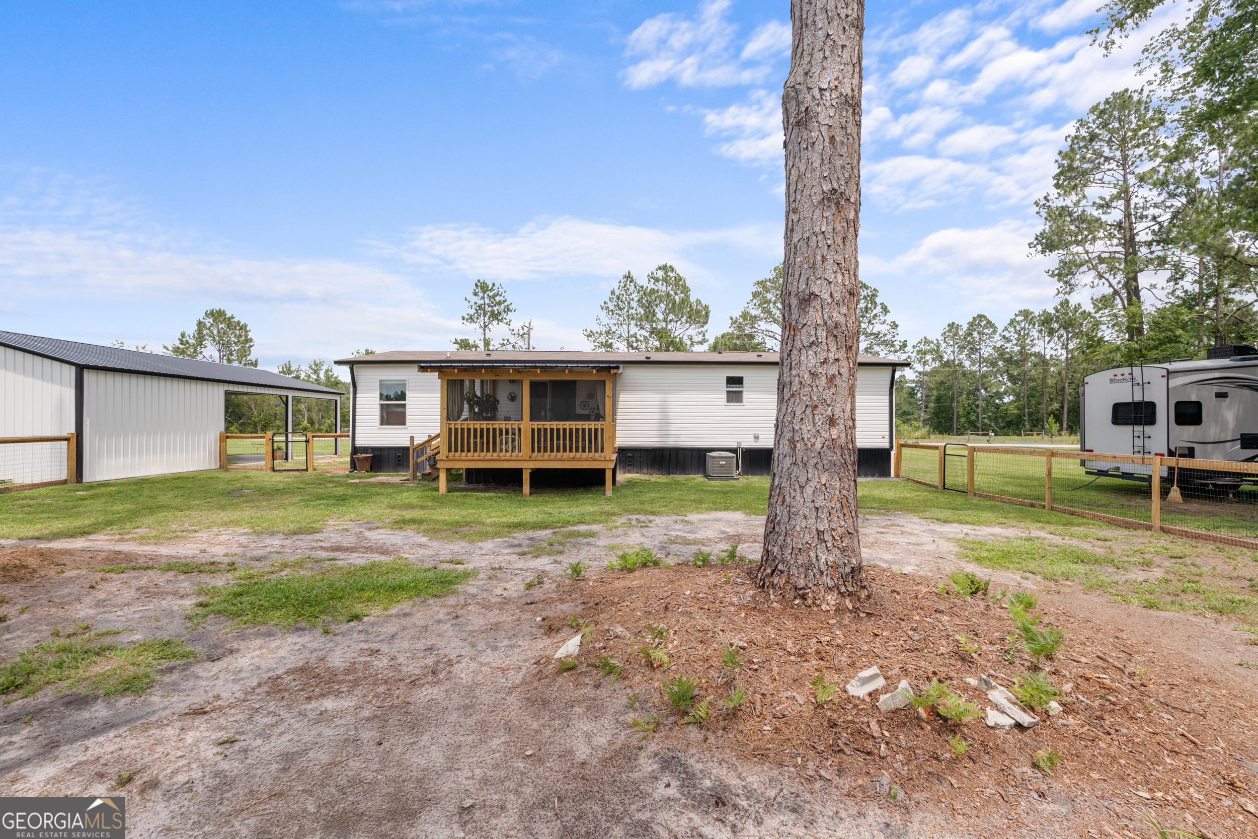 524 Smith Road Waycross, GA 31503 - Photo 32 of 33