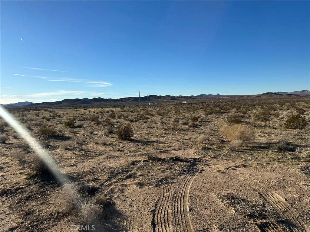 0 Blazing Star Road Adelanto, CA 92301 - Photo 3 of 6