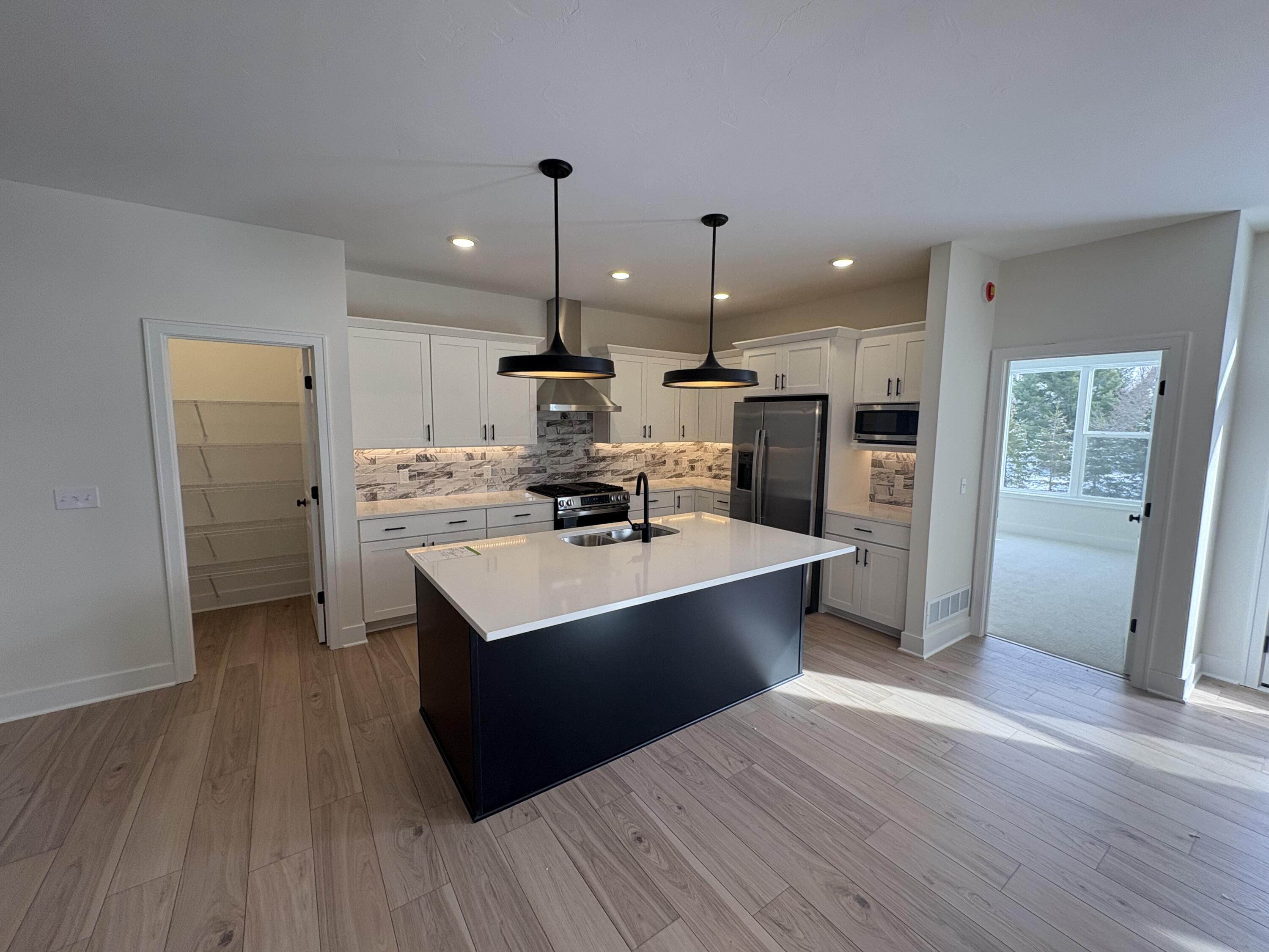 2551 Ravines Trail Drive Southwest Byron Center, MI 49315 - Photo 2 of 9 IMG_0762