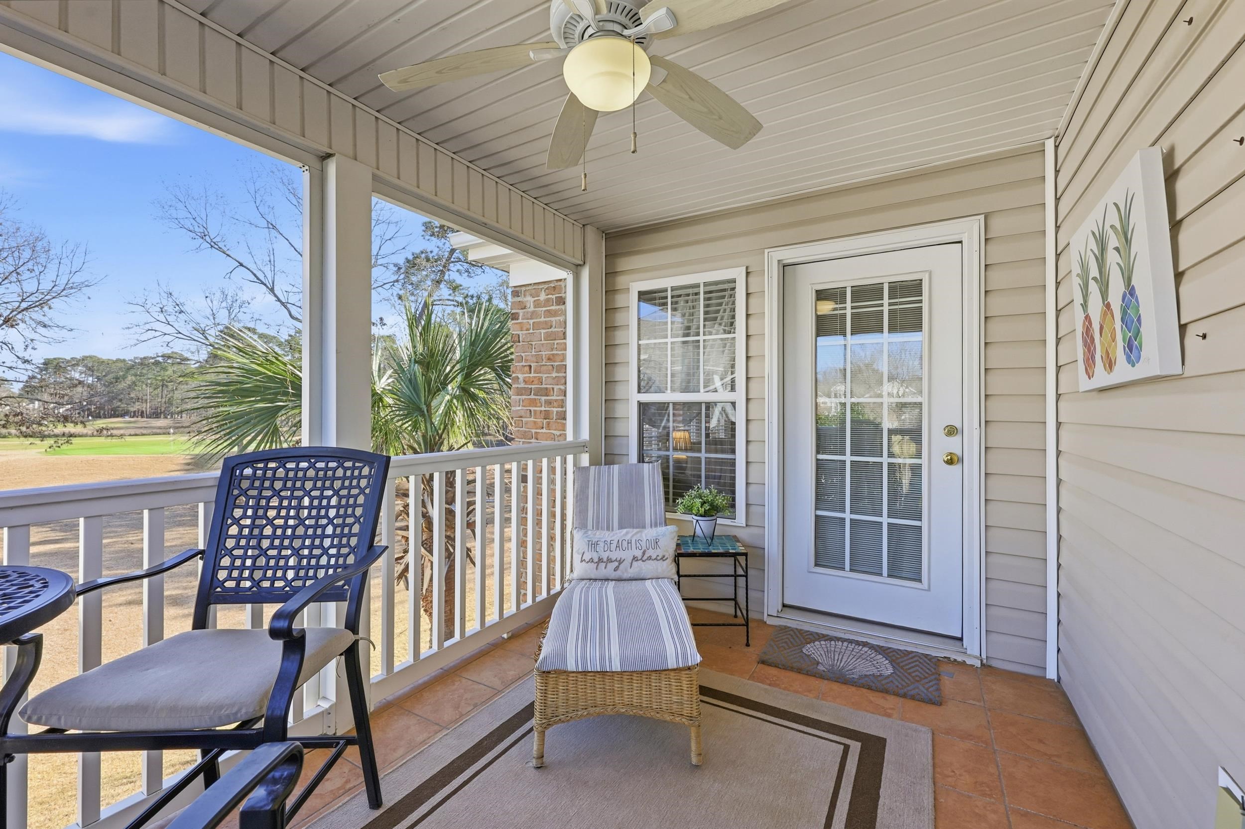 10 Loganberry Court, Unit H Murrells Inlet, SC 29576 - Photo 24 of 34 Gallery Image 24