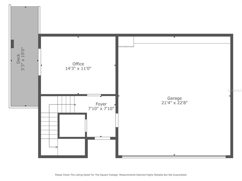 3011 West Mason Street, Unit B Tampa, FL 33629 - Photo 39 of 42 a picture of a room