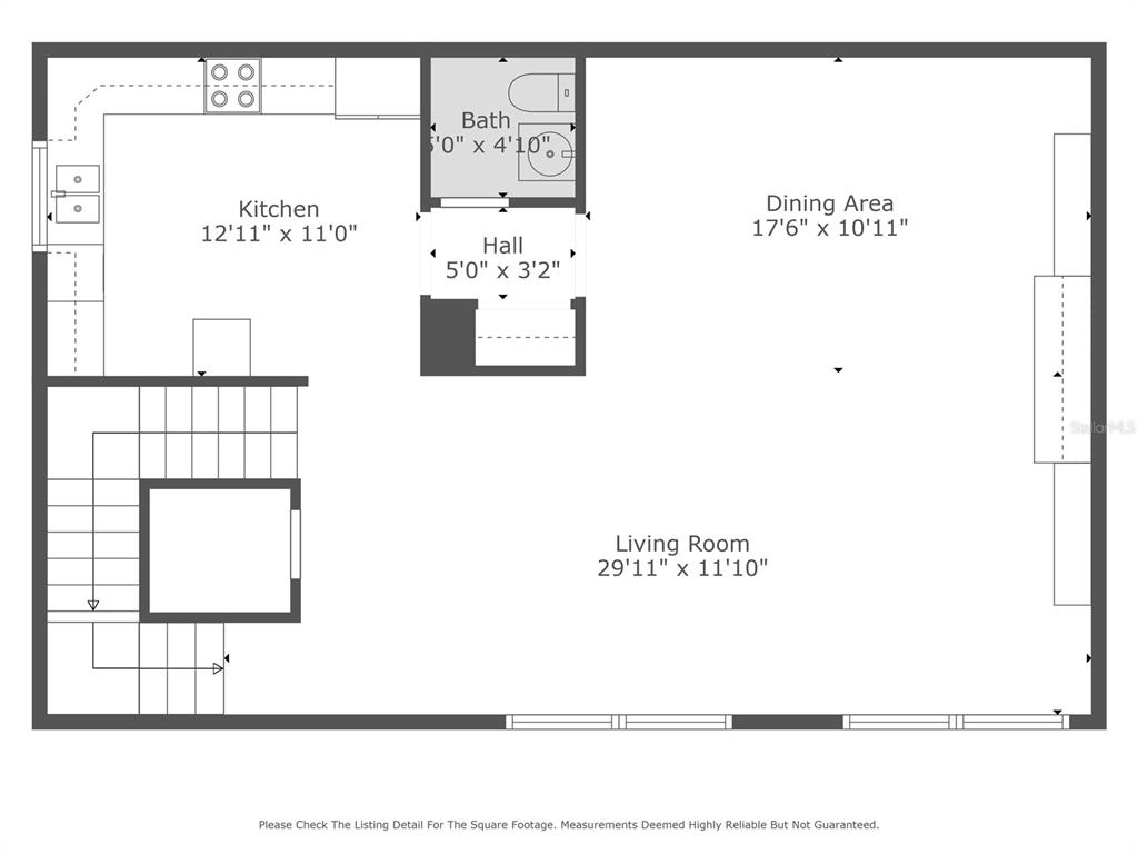 3011 West Mason Street, Unit B Tampa, FL 33629 - Photo 40 of 42 a picture of a book and a bed