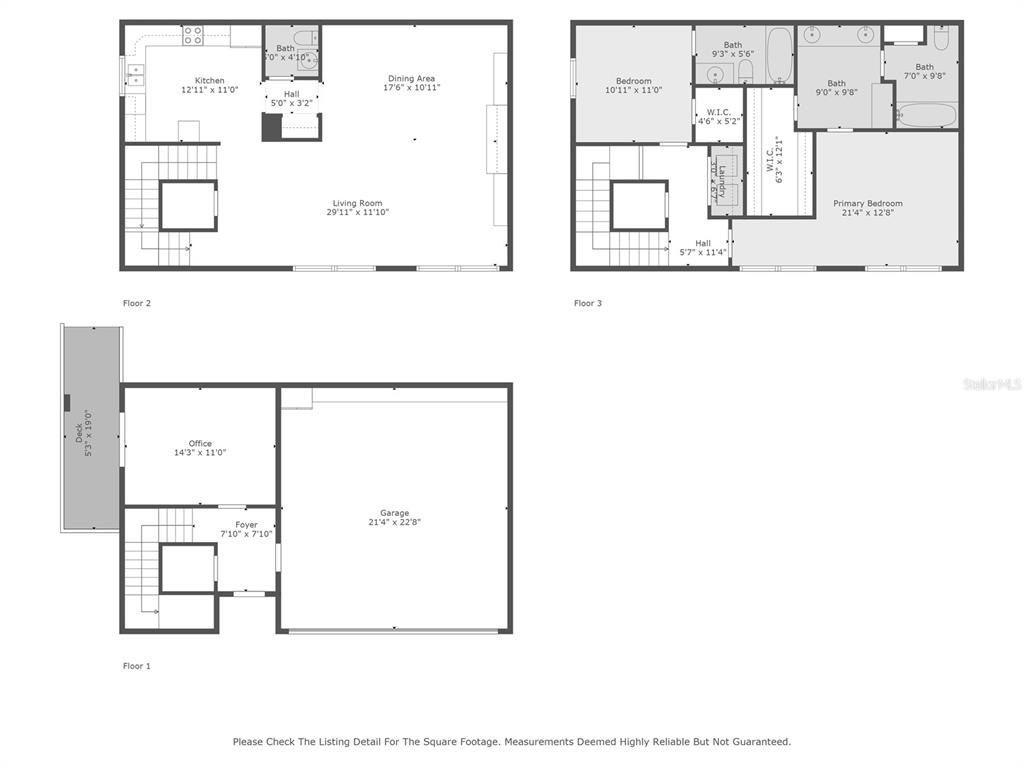 3011 West Mason Street, Unit B Tampa, FL 33629 - Photo 42 of 42 unknown