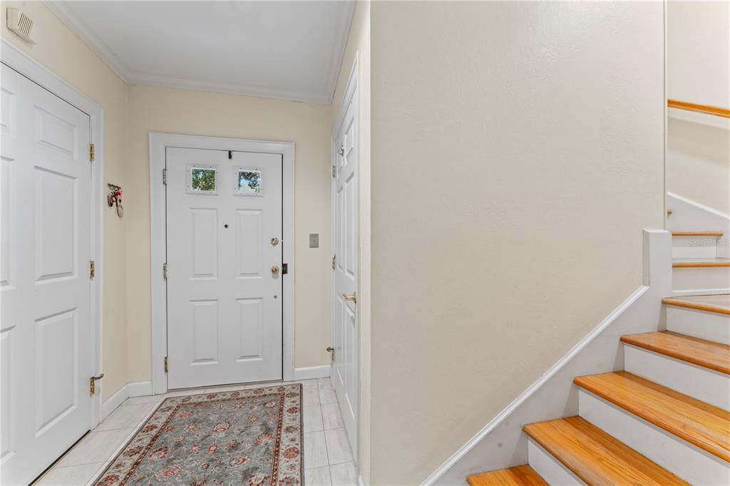 3011 West Mason Street, Unit B Tampa, FL 33629 - Photo 6 of 42 a view of room with wooden floor and closet