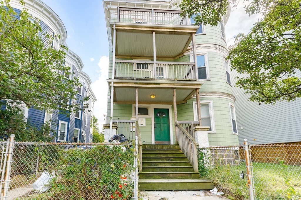 24 Willis Street, Unit 3 Boston, MA 02125 - Photo 15 of 16