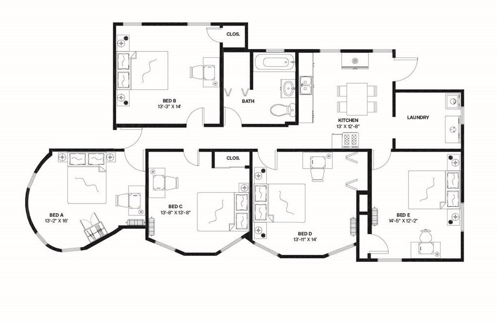 24 Willis Street, Unit 3 Boston, MA 02125 - Photo 16 of 16