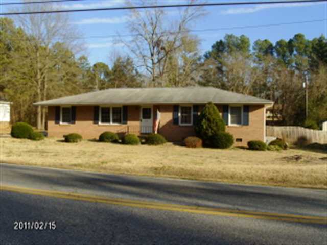 1416 East Calhoun Street Anderson, SC 29621 - Photo 1 of 21