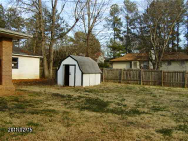 1416 East Calhoun Street Anderson, SC 29621 - Photo 20 of 21