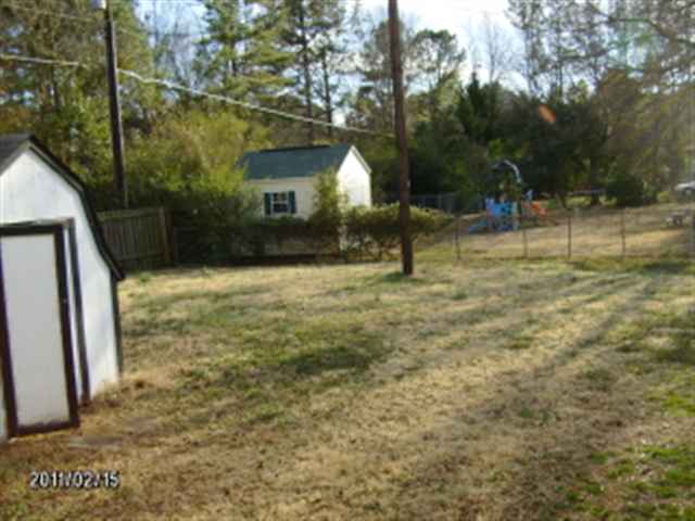 1416 East Calhoun Street Anderson, SC 29621 - Photo 21 of 21