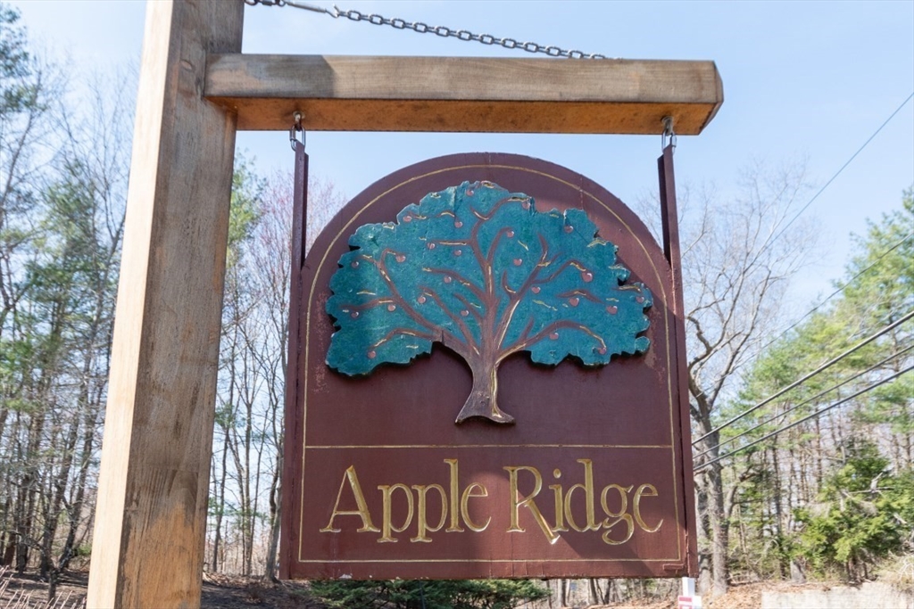 2 Apple Ridge Road, Unit 2 Maynard, MA 01754 - Photo 38 of 42 Gallery Image 38