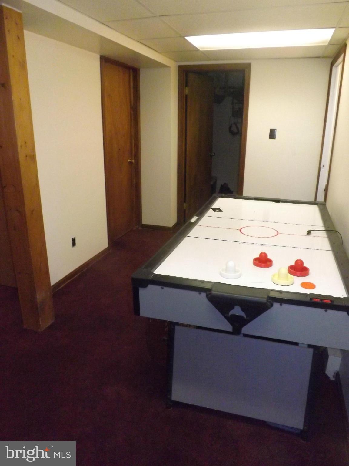 1700 Grays Road Port Republic, MD 20676 - Photo 13 of 30 Basement