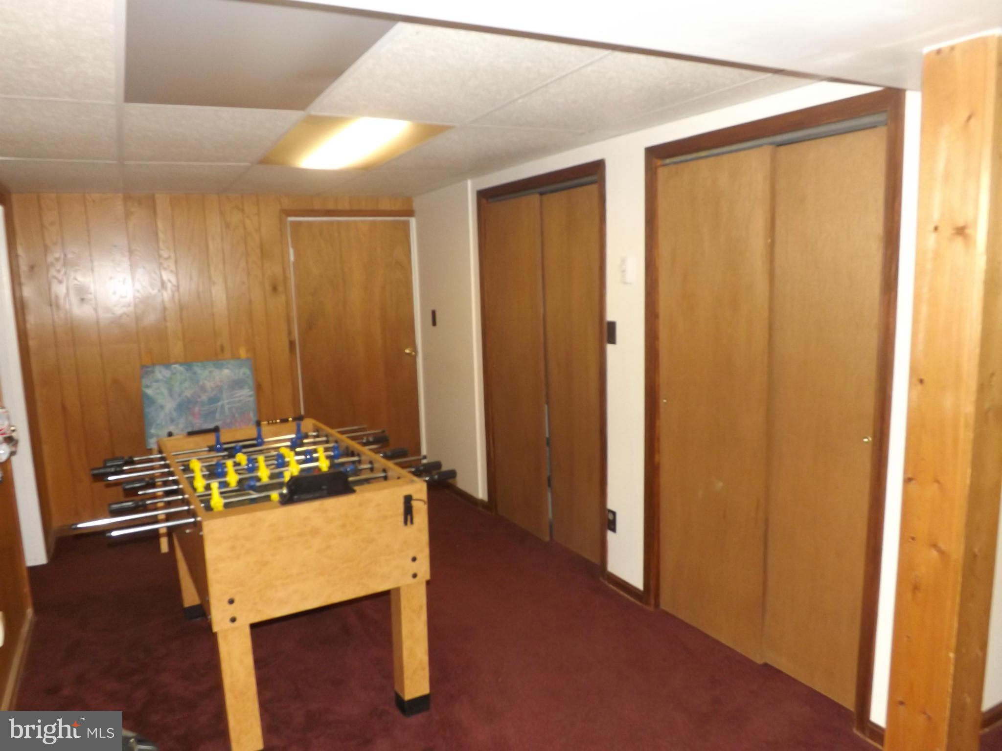 1700 Grays Road Port Republic, MD 20676 - Photo 14 of 30 Basement