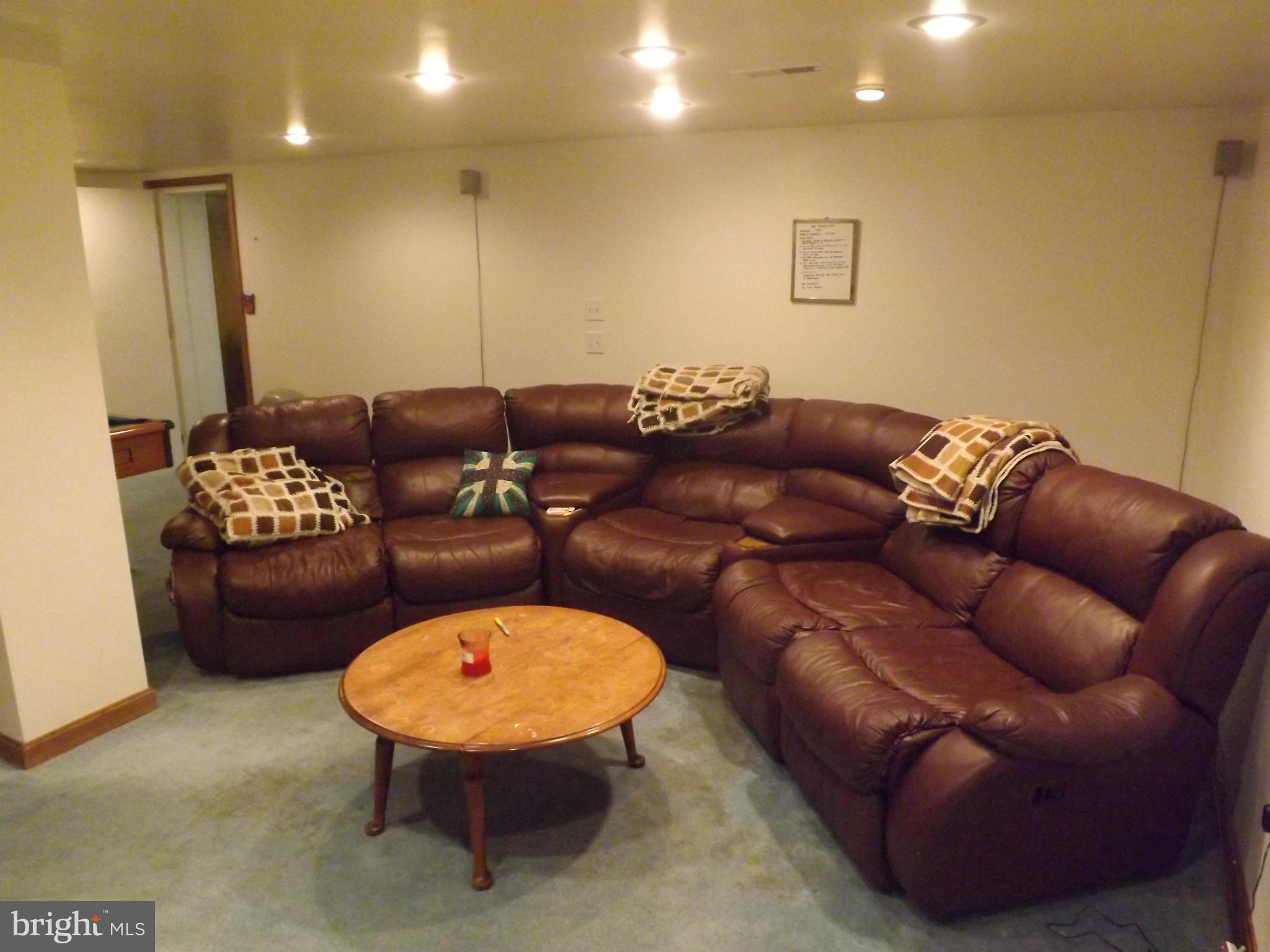 1700 Grays Road Port Republic, MD 20676 - Photo 15 of 30 Basement