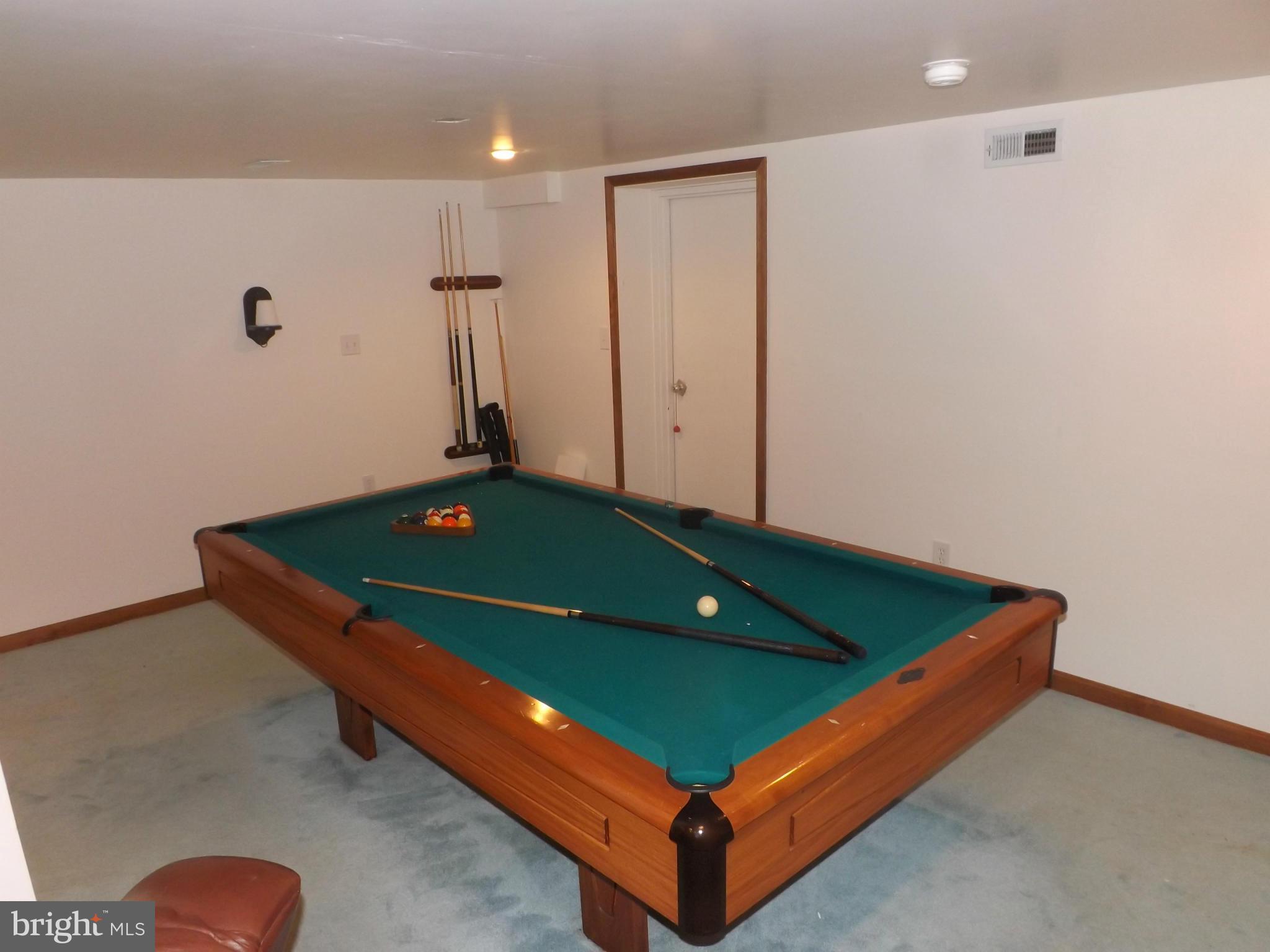 1700 Grays Road Port Republic, MD 20676 - Photo 16 of 30 Basement