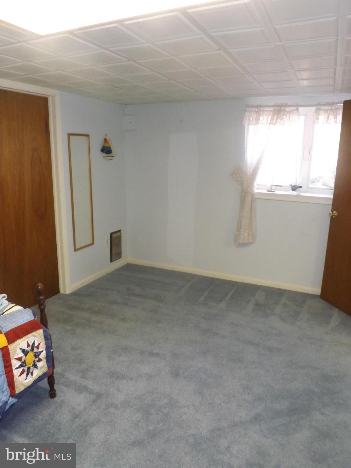 1700 Grays Road Port Republic, MD 20676 - Photo 18 of 30 Basement