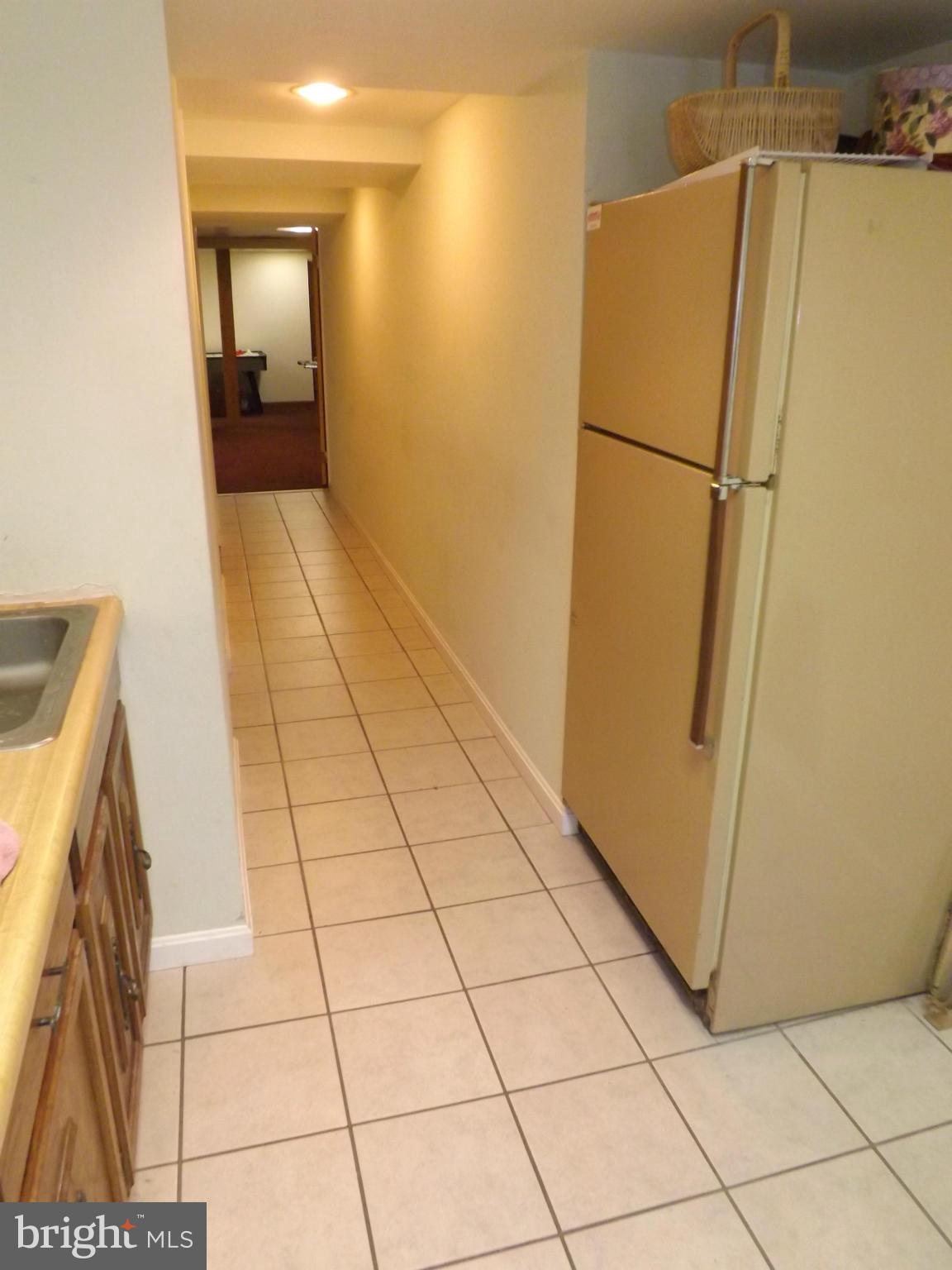 1700 Grays Road Port Republic, MD 20676 - Photo 20 of 30 Basement