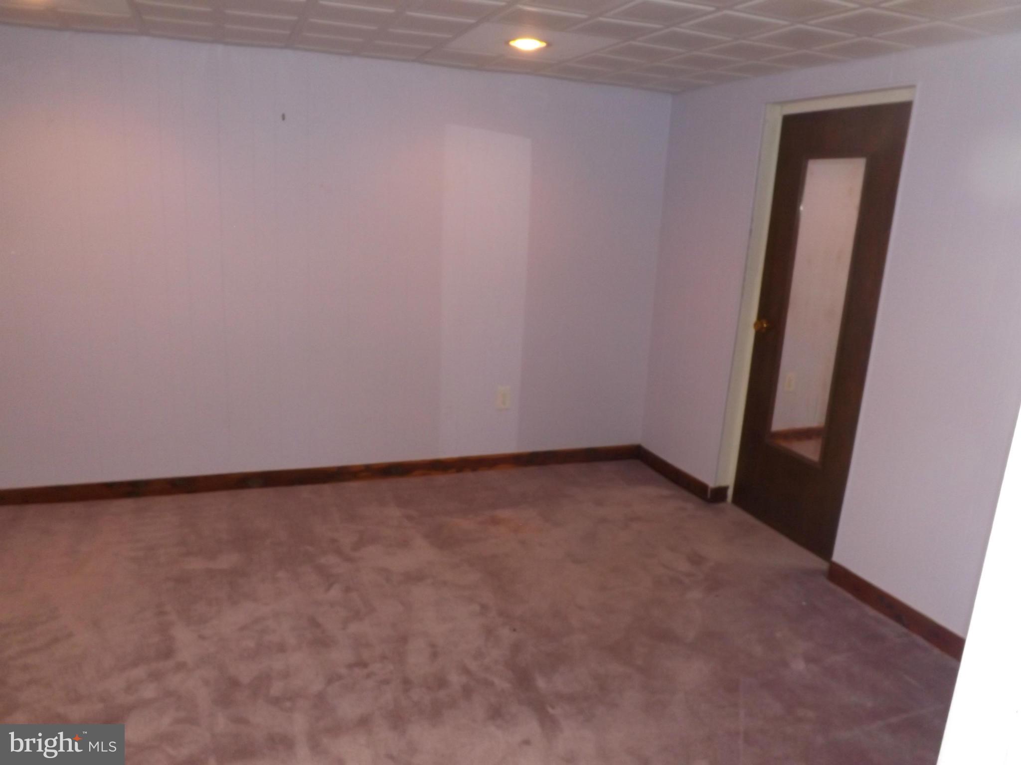 1700 Grays Road Port Republic, MD 20676 - Photo 21 of 30 Basement