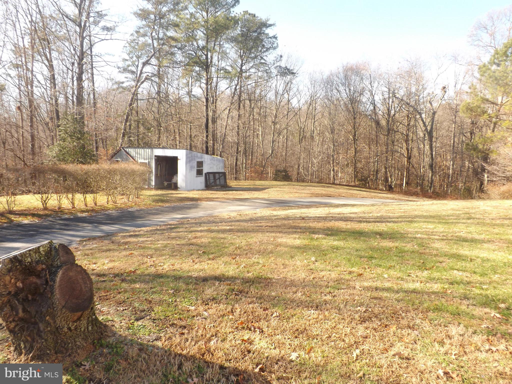 1700 Grays Road Port Republic, MD 20676 - Photo 24 of 30 Exterior (General)