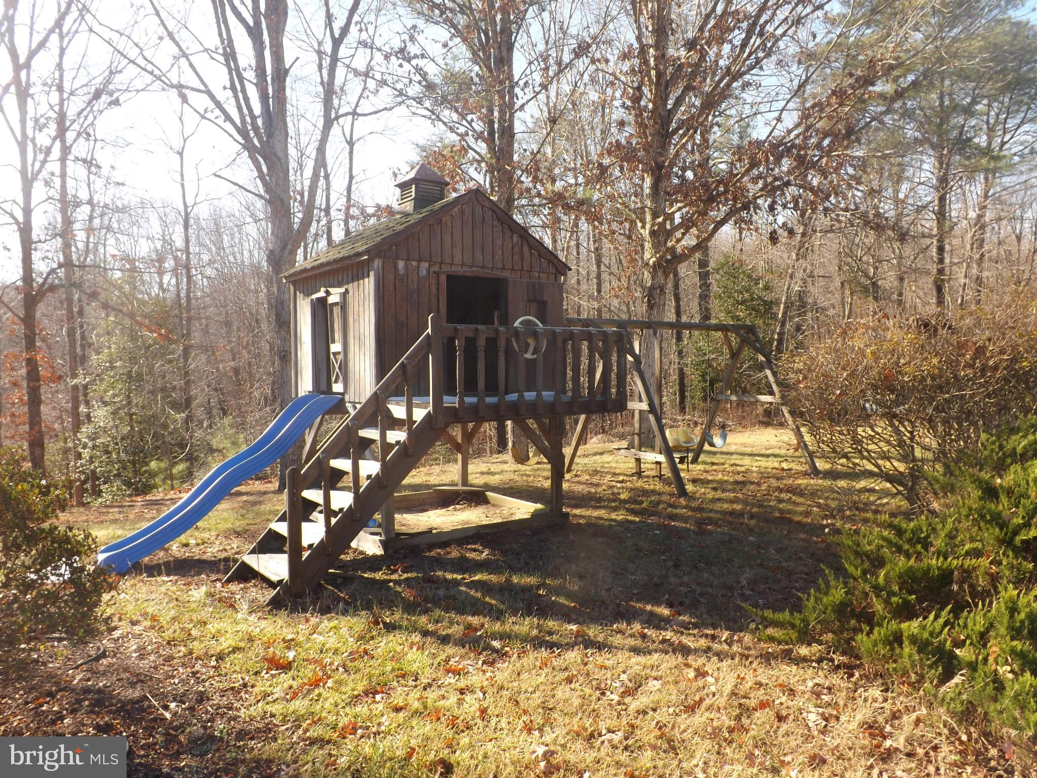 1700 Grays Road Port Republic, MD 20676 - Photo 25 of 30 Exterior (General)
