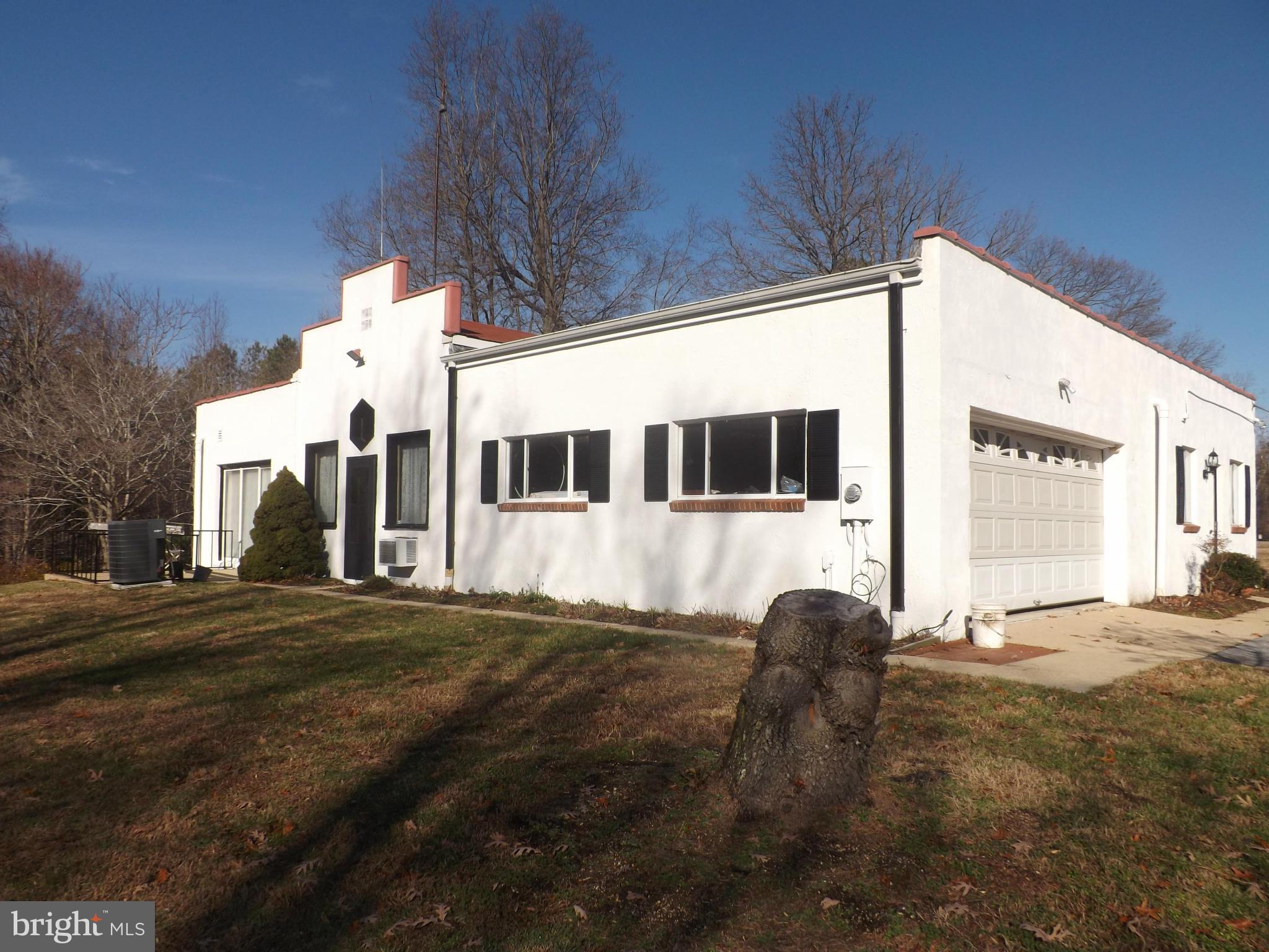 1700 Grays Road Port Republic, MD 20676 - Photo 29 of 30 Exterior (Rear)