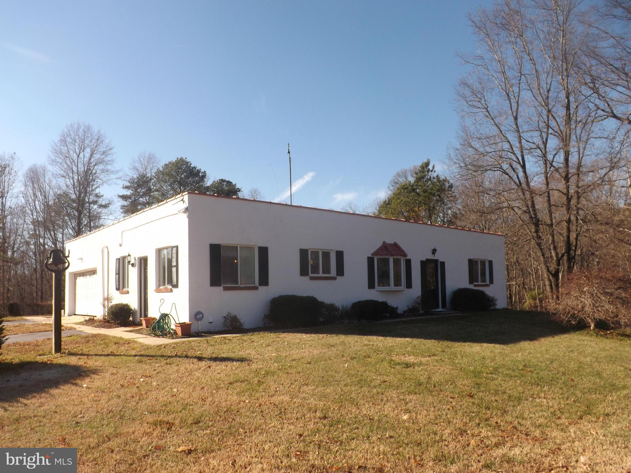 1700 Grays Road Port Republic, MD 20676 - Photo 30 of 30 Exterior (Front)
