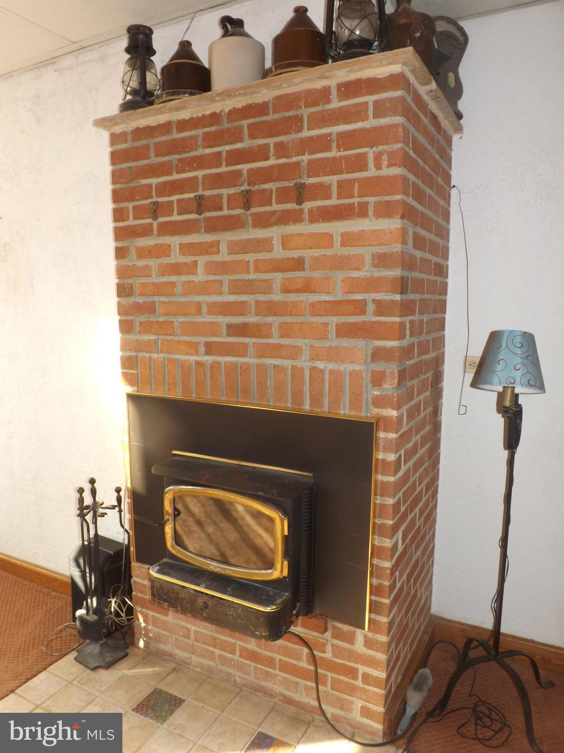 1700 Grays Road Port Republic, MD 20676 - Photo 8 of 30 Family Room