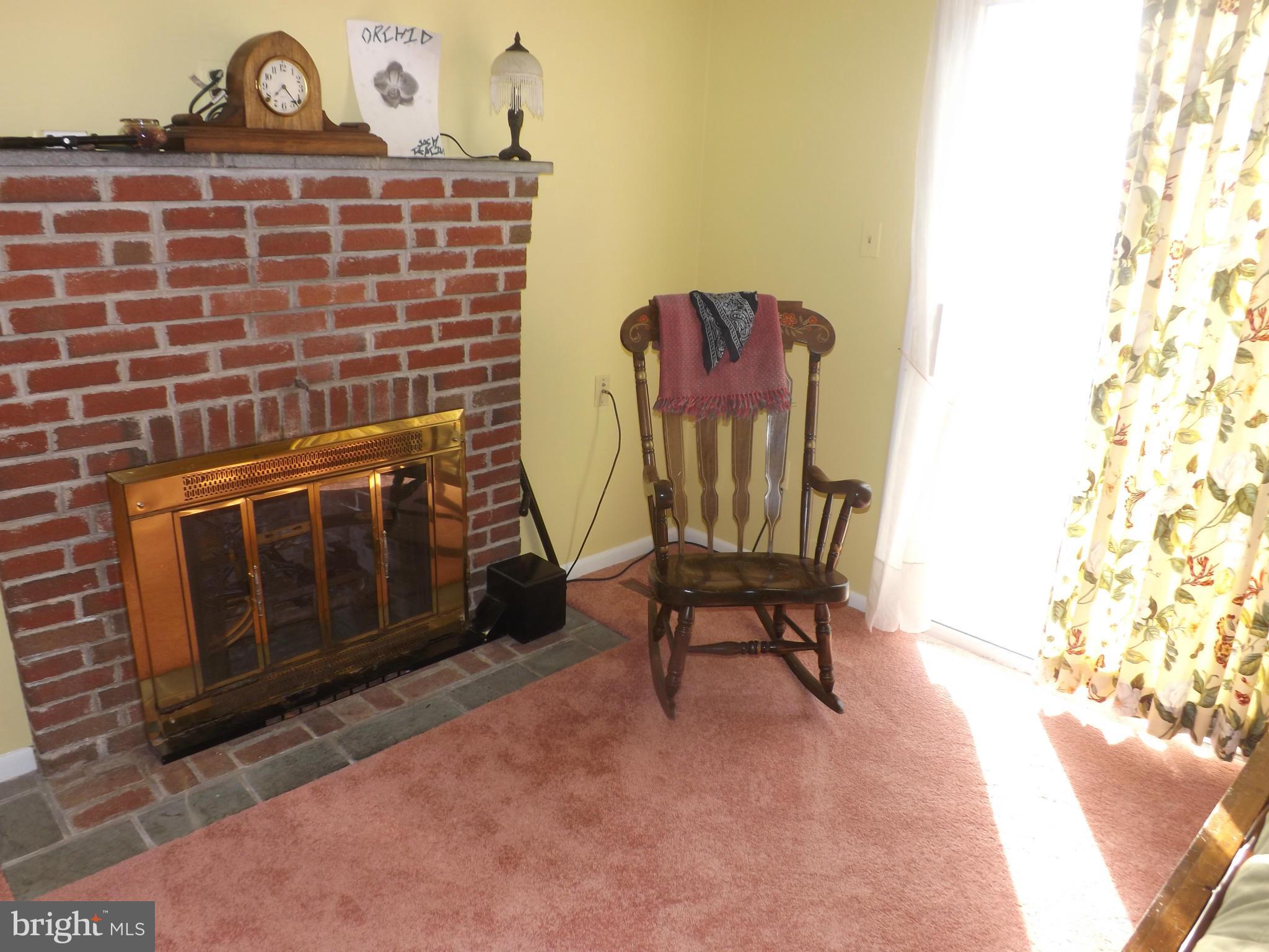 1700 Grays Road Port Republic, MD 20676 - Photo 10 of 30 Bedroom (Master)