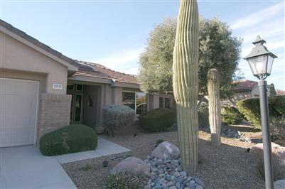13575 North Pima Spring Way Tucson, AZ 85755 - Photo 1 of 6