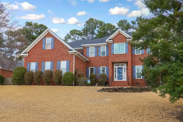$589,000 | 4449 Pierwood Way, Evans, GA 30809