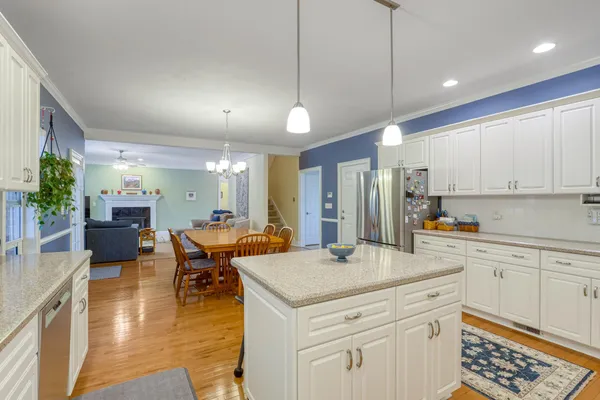 $589,000 | 4449 Pierwood Way, Evans, GA 30809
