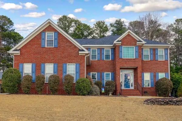$589,000 | 4449 Pierwood Way, Evans, GA 30809