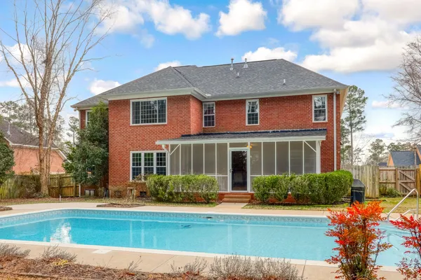 $589,000 | 4449 Pierwood Way, Evans, GA 30809