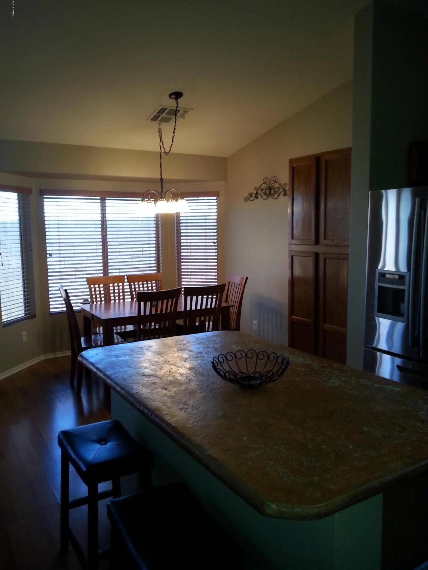 11604 West Alvarado Road Avondale, AZ 85392 - Photo 2 of 12 Eat in Kitchen