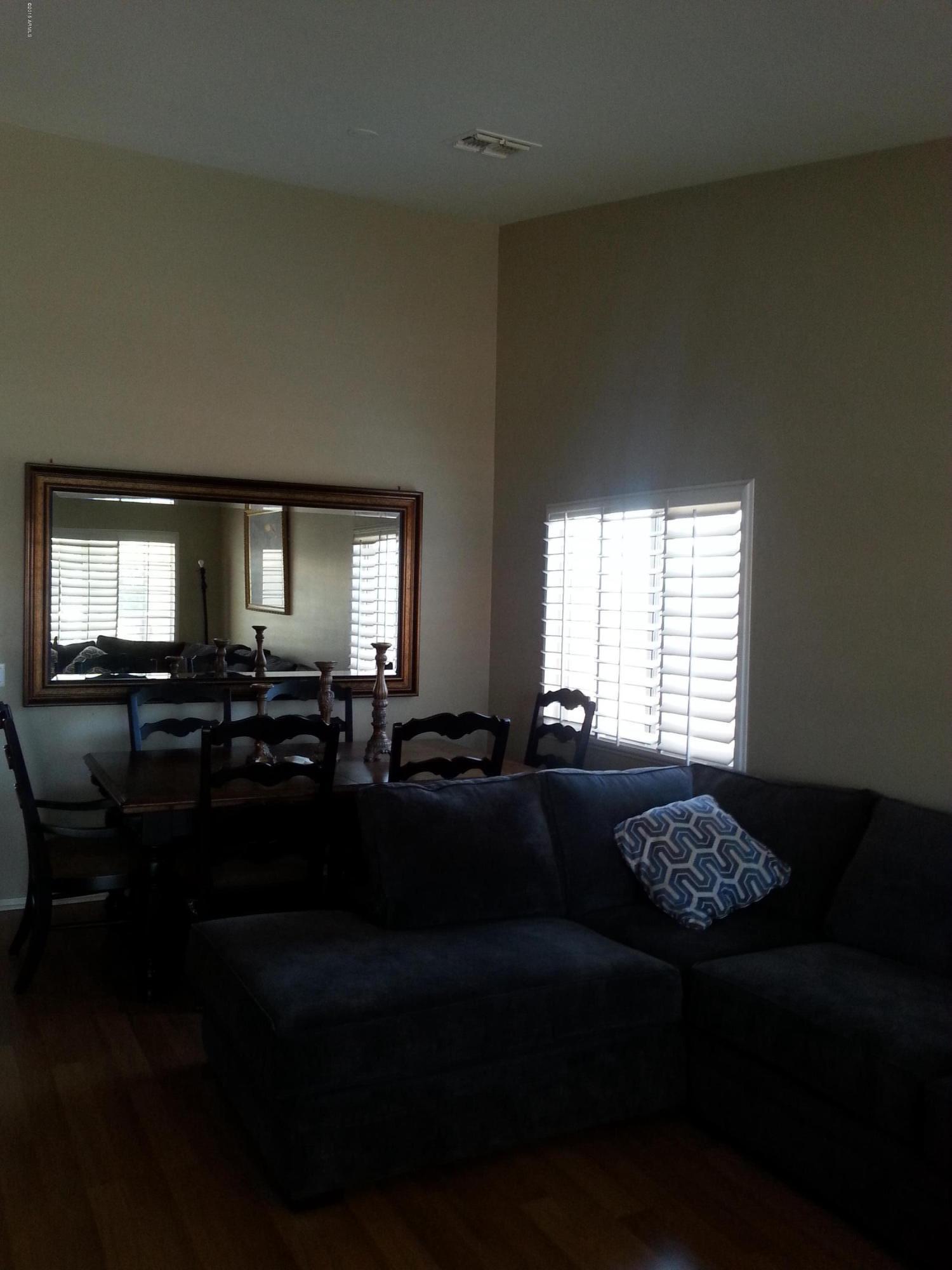 11604 West Alvarado Road Avondale, AZ 85392 - Photo 6 of 12 Dining Room