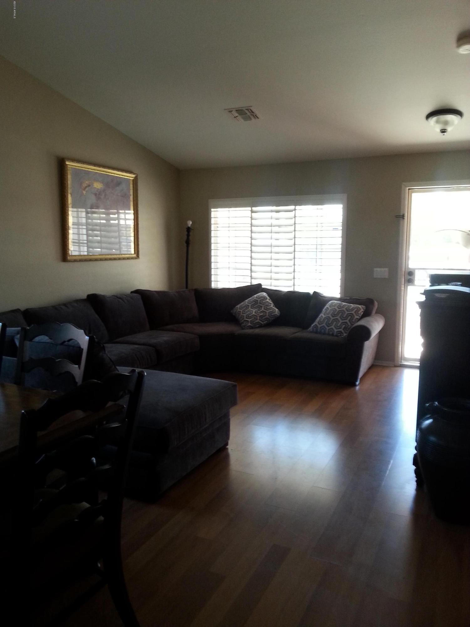 11604 West Alvarado Road Avondale, AZ 85392 - Photo 8 of 12 Living Room