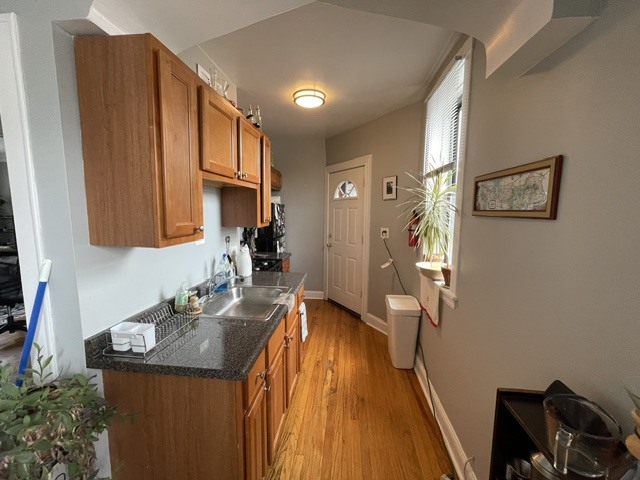 1614 North Harding Avenue, Unit 2W Chicago, IL 60647 - Photo 19 of 20