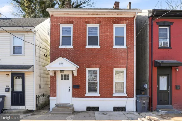 $274,900 | 354 Apple Street, Pottstown, PA 19464