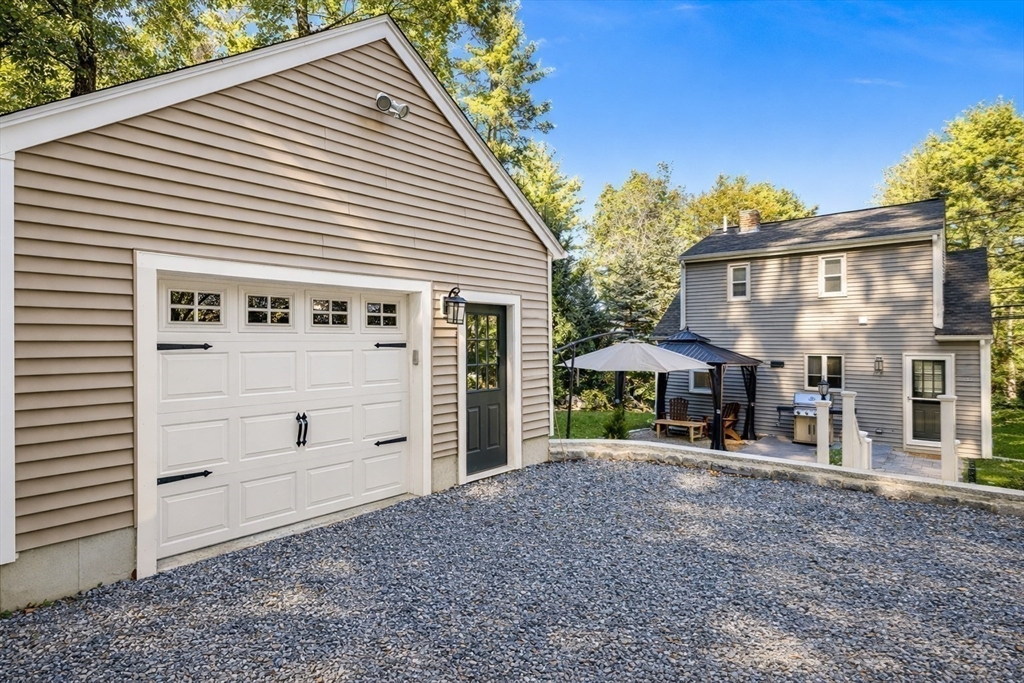 111 Willis Road Sudbury, MA 01776 - Photo 36 of 40