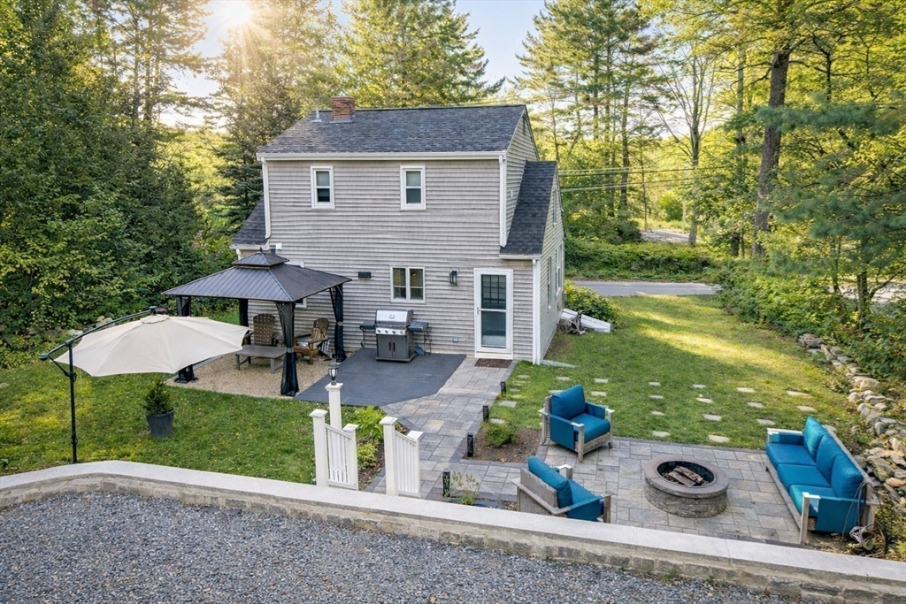 111 Willis Road Sudbury, MA 01776 - Photo 5 of 40