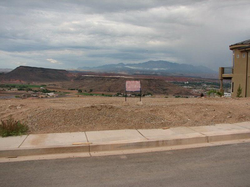 Lot 22 Sir Monte Street, Unit 22 St. George, UT 84770 - Photo 1 of 1 Lot 22