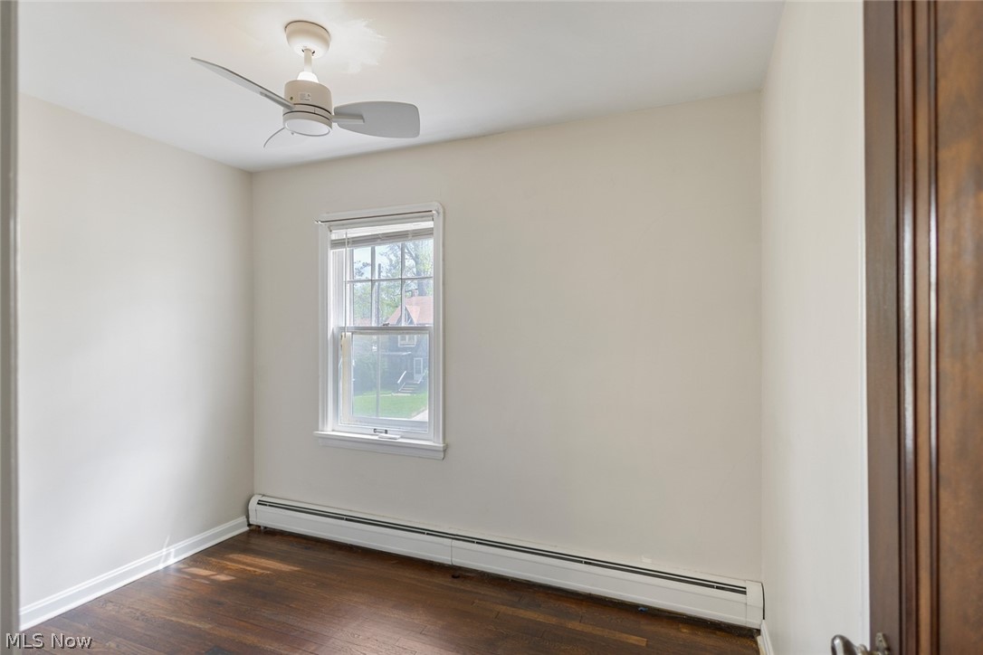 1016 Pembrook Road Cleveland Heights, OH 44121 - Photo 21 of 29