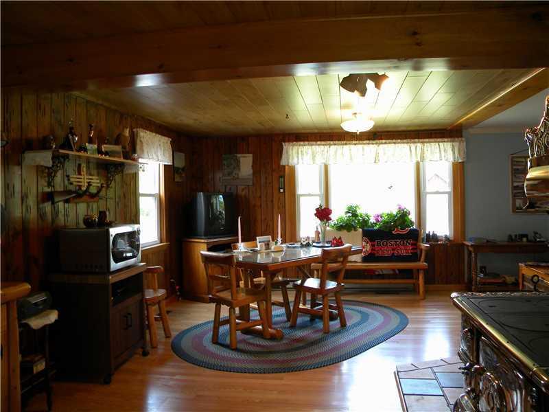 49 Cushman Pond Road Lovell, ME 04051 - Photo 14 of 30 Dining Room.