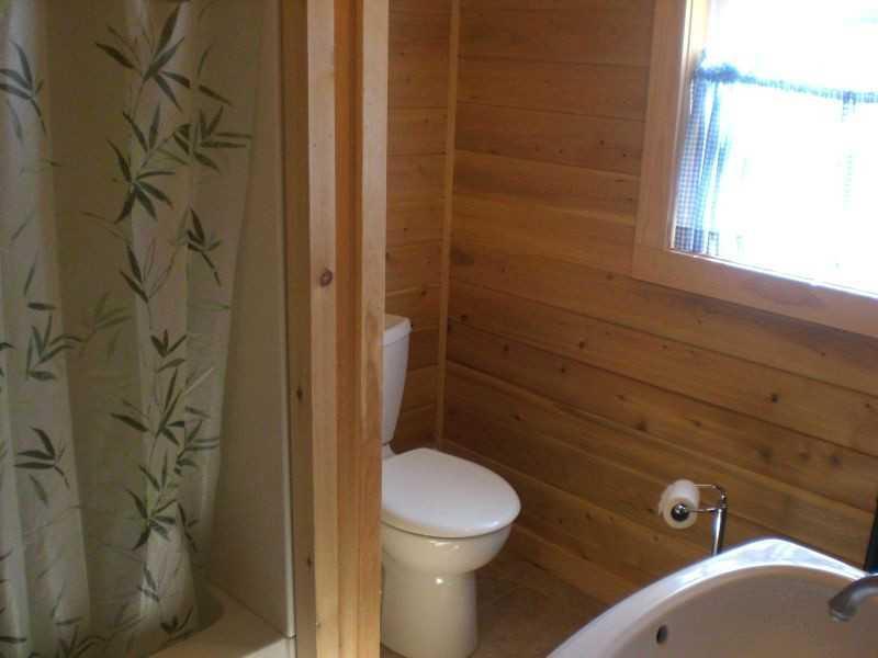 52 Lower Cross Road Hudson, ME 04449 - Photo 11 of 15 Bathroom.