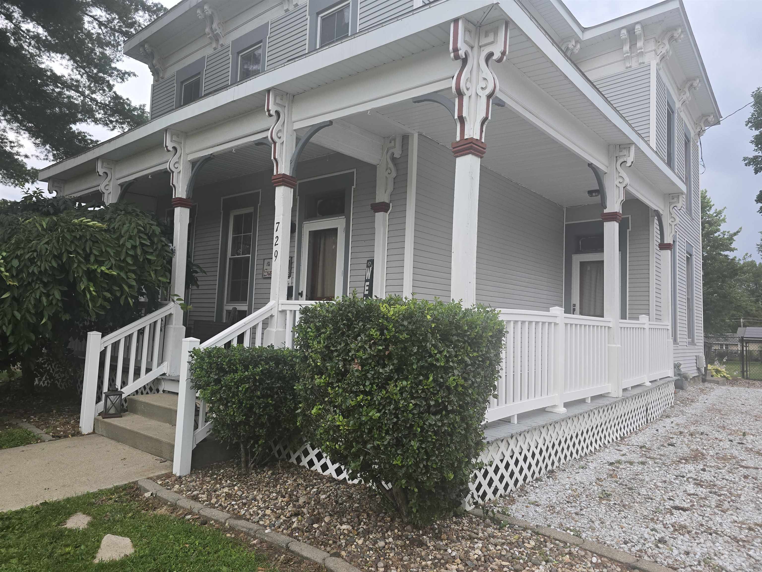 729 Locust Street Carthage, IL 62321 - Photo 29 of 32