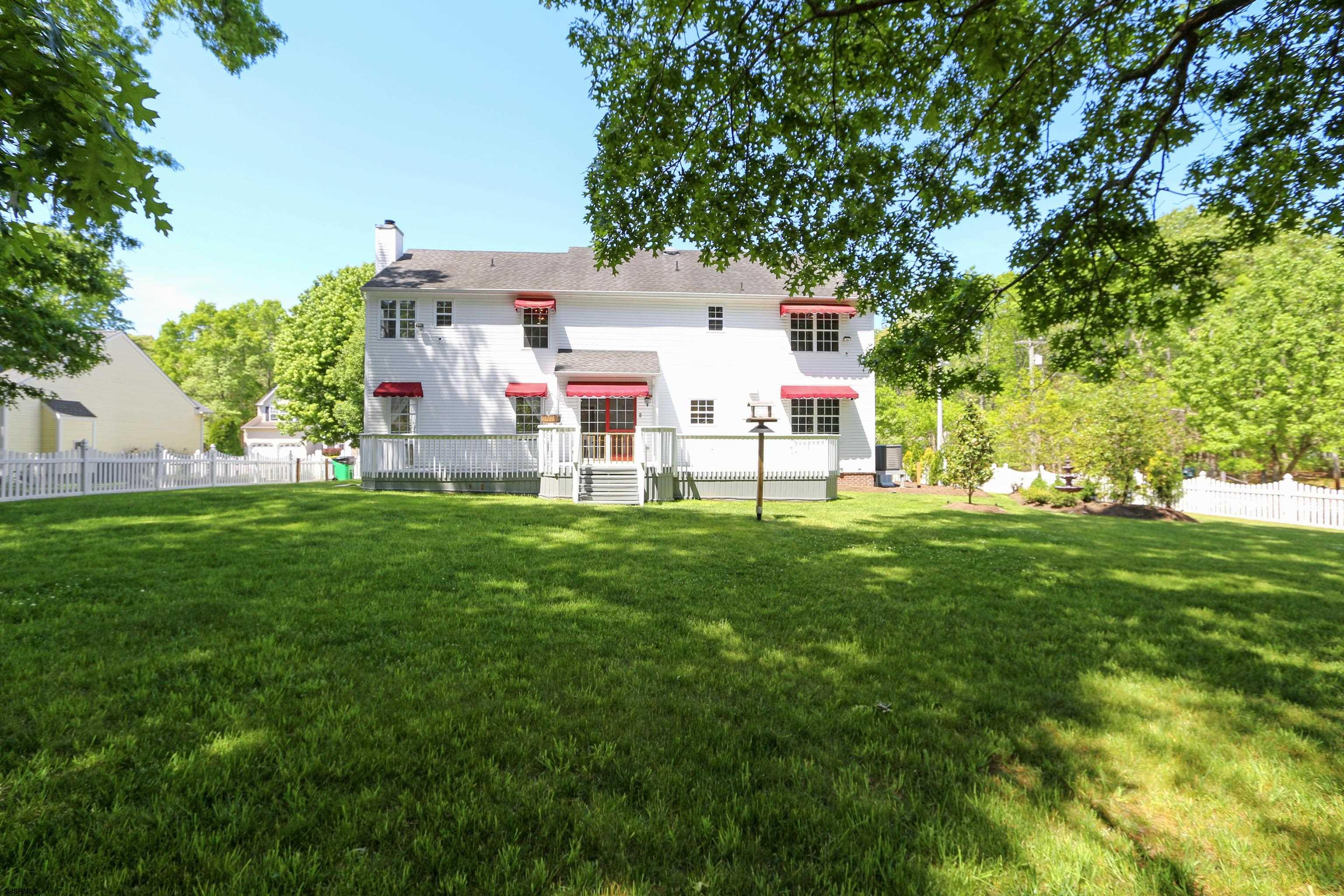 200 Prancer Road Egg Harbor Township, NJ 08234 - Photo 59 of 65