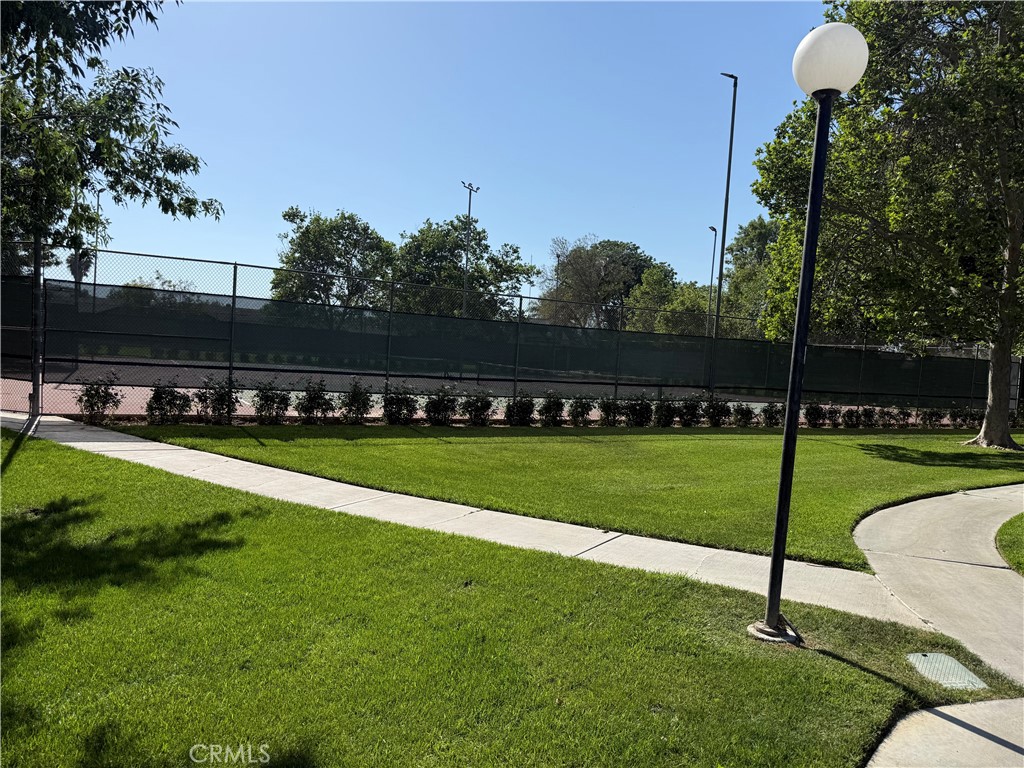 4264 Donald Avenue Riverside, CA 92503 - Photo 7 of 8 Tennis Courts part of the HOA