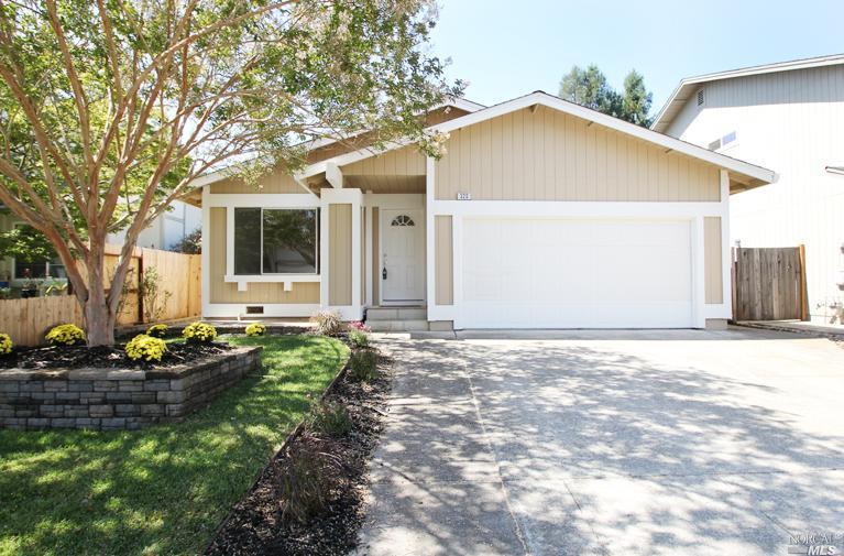 320 Kiva Place Santa Rosa, CA 95403 - Photo 1 of 1 Gallery Image 1