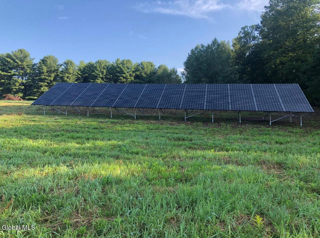192 Benninger Road Wright, NY 12053 - Photo 51 of 60 solar 1