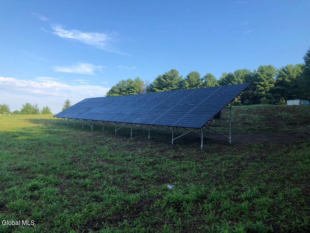 192 Benninger Road Wright, NY 12053 - Photo 52 of 60 solar 2