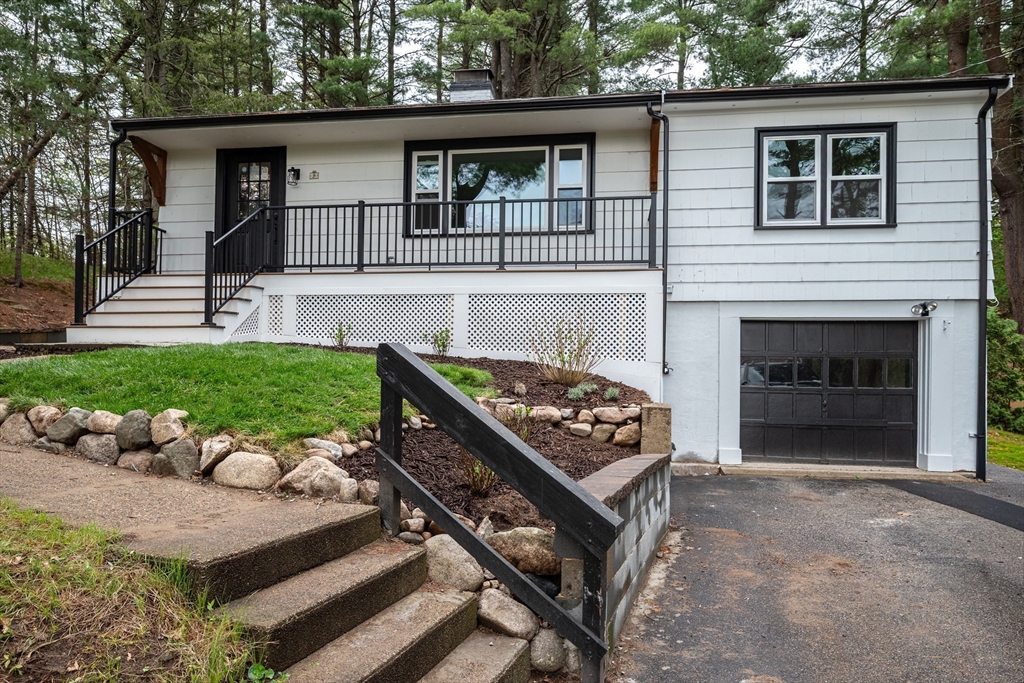9 Bridge Street Medfield, MA 02052 - Photo 2 of 34